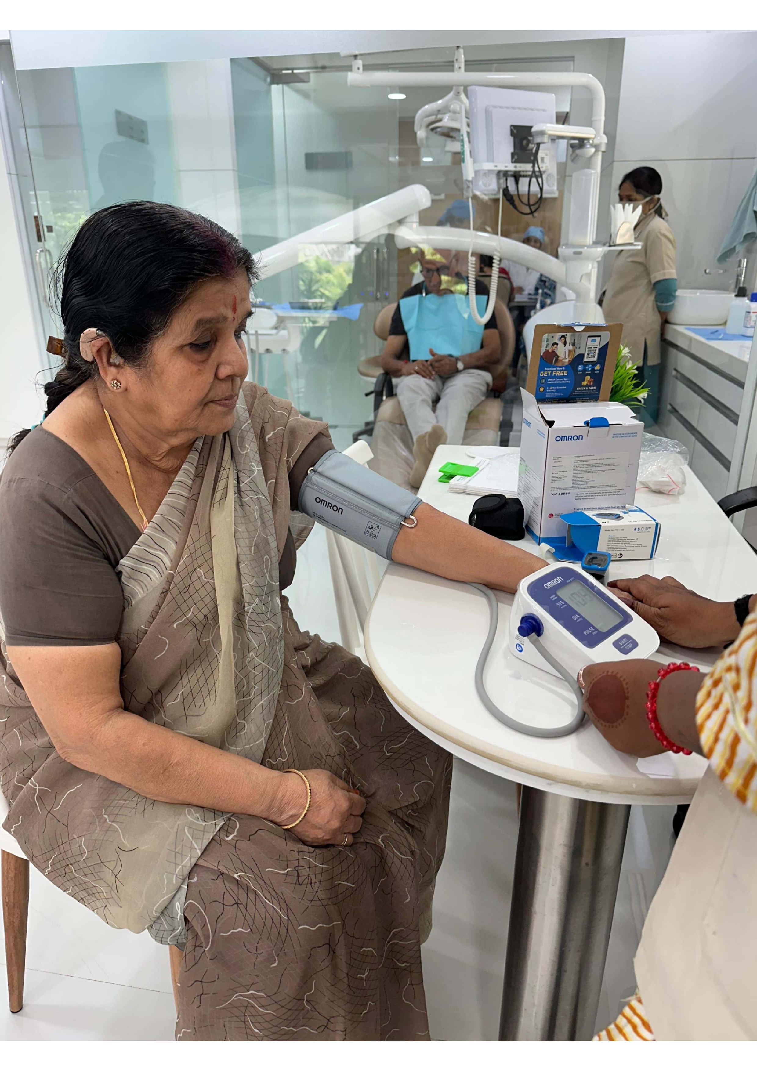 Clinic Photo 1